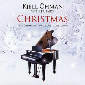 Öhman Kjell: Christmas 2011