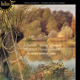 Schubert: Trout Quintet
