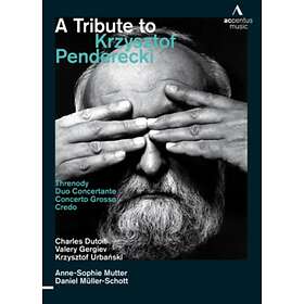 Penderecki: A Tribute