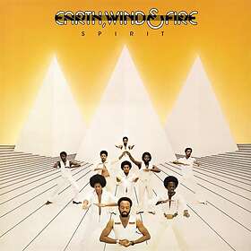 Earth Wind & Fire: Spirit (Vinyl)