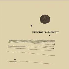 Molecule Presents Music For Containment (Vinyl)