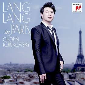 Lang Lang: Lang Lang In Paris