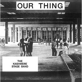 Kashmere Stage Band: Our Thing (Vinyl)