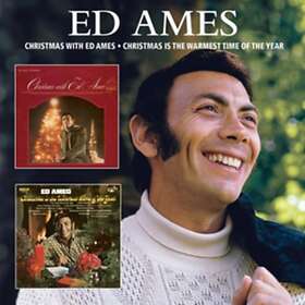 Ames Ed: Christmas With.../Christmas Is The...