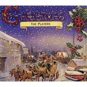 Players: Christmas With The Players