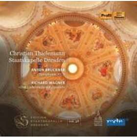 Bruckner: Symphony No 7 CD