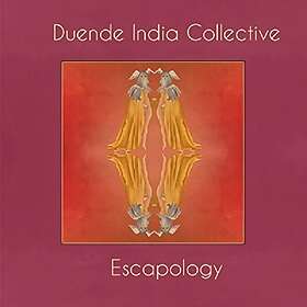 Duende India Collective: Escapology CD