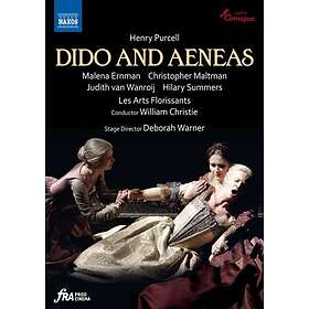 Purcell: Dido And Aeneas