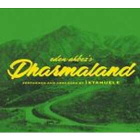 Ixtahuele Dharmaland CD