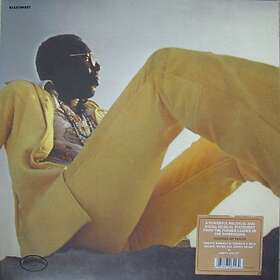 Mayfield Curtis: Curtis (Vinyl)