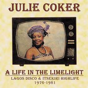 Coker Julie: A Life In The Limelight - Objektiva prisjämförelser ...