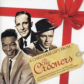 A Christmas Gift From The Crooners CD