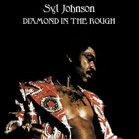 Johnson Syl: Diamond In The Rough