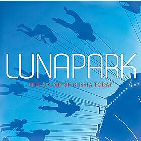 Lunapark / The Sound Of Russia Today