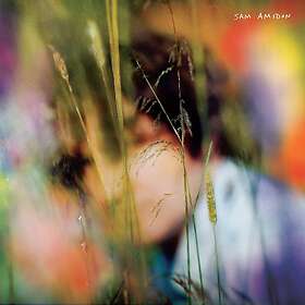 Amidon Sam: Sam Amidon (Vinyl)