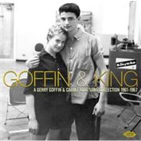 Goffin & King Song Collection 1961-1968 CD