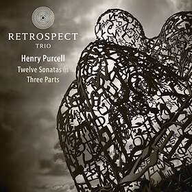 Purcell: Twelve Sonatas In Three Parts CD
