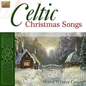 Golden Bough: Celtic Christmas Songs CD