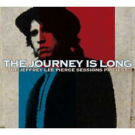 Journey Is Long / Jeffrey Lee Sessions Project