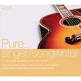 Pure... Singer/Songwriter