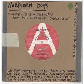 Northern Boys / Classics Gems Treasures...