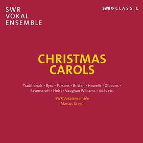 Christmas Carols CD