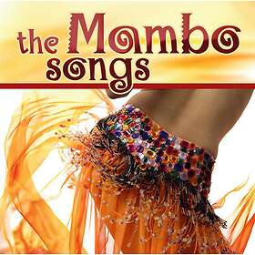 Mambo Songs CD
