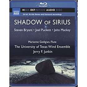 Bryant / Mackey / Puckett: Shadow Of Sirius