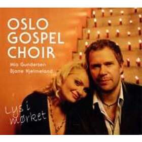 Oslo Gospel Choir: Lys i mörket CD