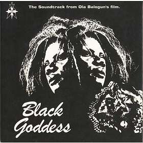 Kabaka Remi: Black Goddess