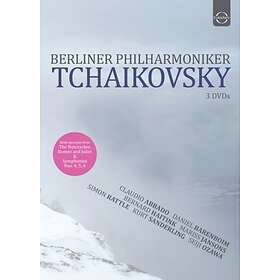 Berliner Philharmoniker: Tchaikovsky