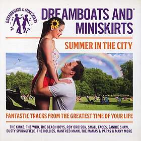 Dreamboats And Miniskirts