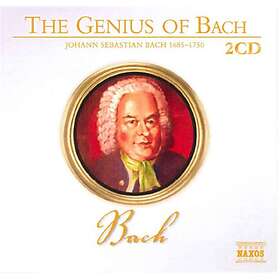 Bach: Genius of Bach