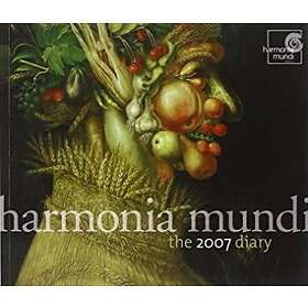 Harmonia Mundi/The 2007 Diary CD