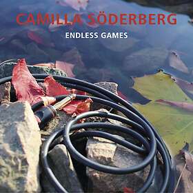Söderberg Camilla: Endless games