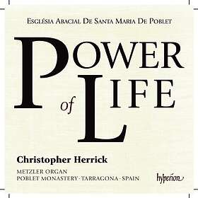 Power Of Life CD