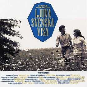Ljuva Svenska Visa