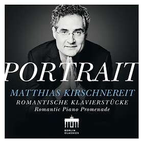 Kirschnereit Matthias: Portrait CD