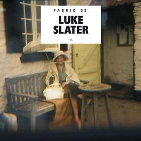 Slater Luke: Fabric 32
