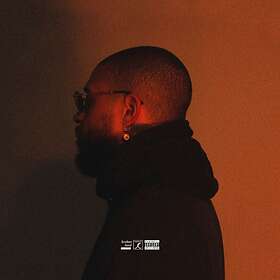 Whalum Kenneth: Broken Land 2 (Crystal Clear) (Vinyl)