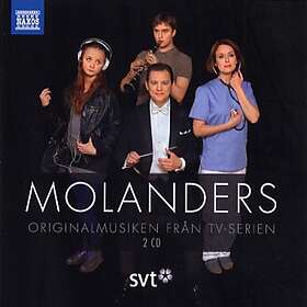 Molanders / Originalmusiken från TV-serien