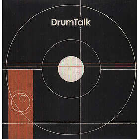 Drumtalk: Drumtalk EP (Vinyl)