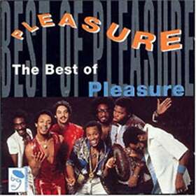 Pleasure: Best Of Pleasure CD