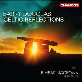 Celtic Reflections CD