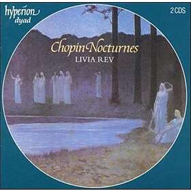 Chopin: Nocturner (Komplett)