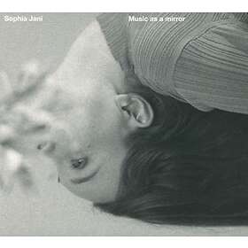 Jani Sophia: Music As A Mirror (Vinyl)