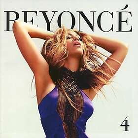 Beyoncé: 4 2012
