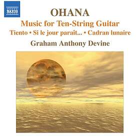 Ohana: Various Works