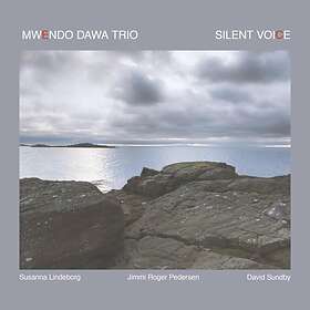 Mwendo Dawa Trio: Silent voice 2018 CD