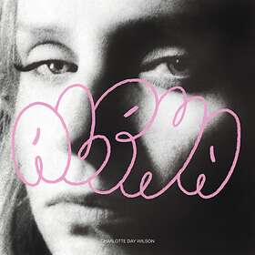Wilson Charlotte Day: Alpha (Opaque Pink) (Vinyl)